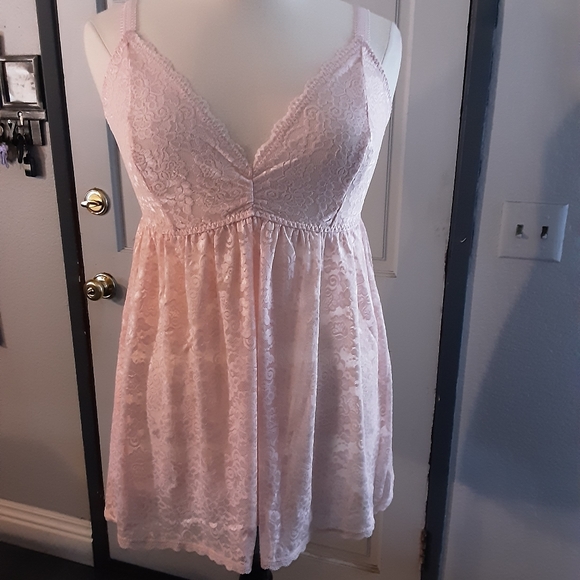 Torrid babydoll - Picture 4 of 11